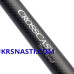 Удилище карповое Daiwa Crosscast Traditional Carp